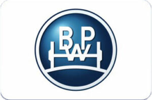 bpw车桥